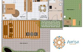 Aurisa Apartment