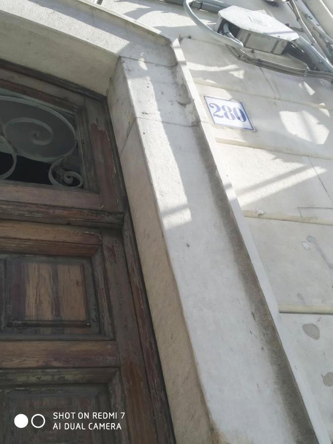 Aurisa Apartment Bari Zewnętrze zdjęcie