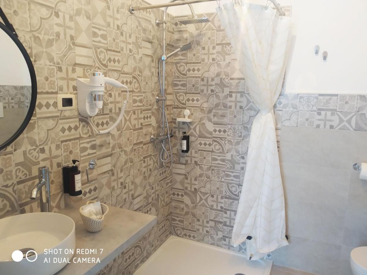 Aurisa Apartment Bari Zewnętrze zdjęcie
