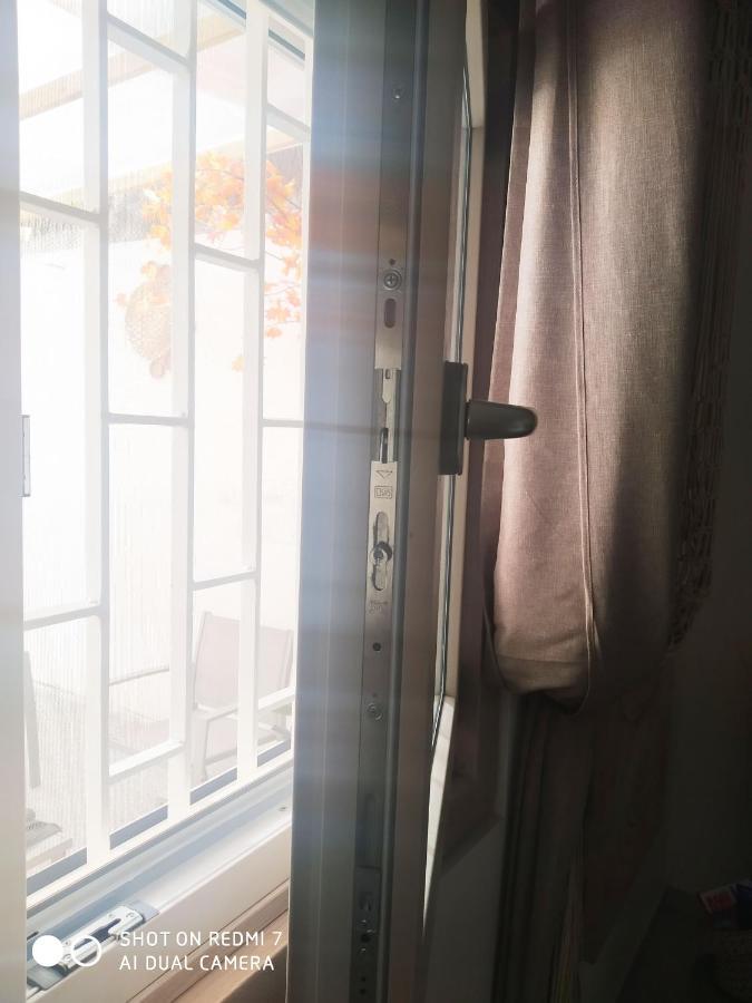 Aurisa Apartment Bari Zewnętrze zdjęcie