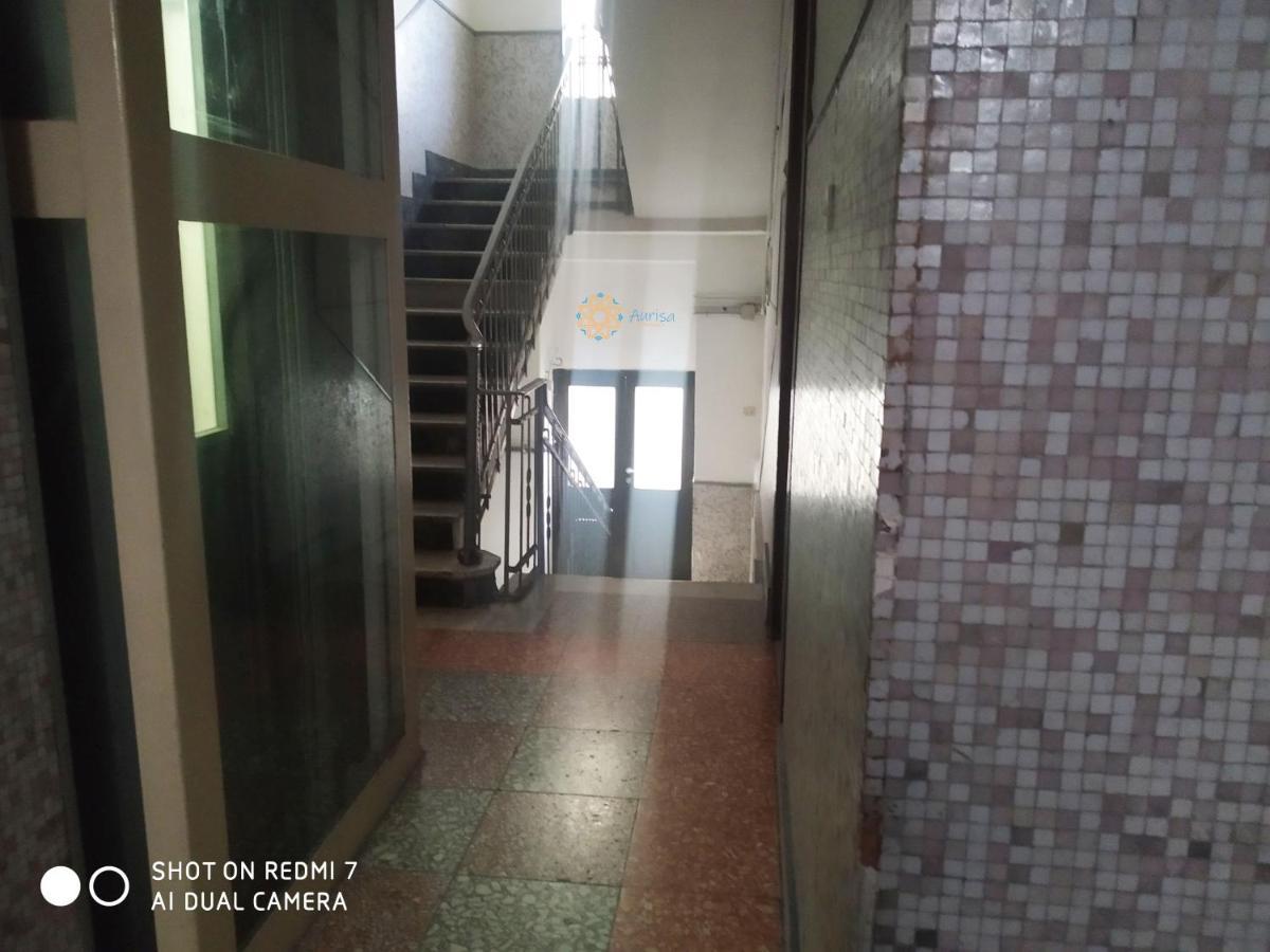 Aurisa Apartment Bari Zewnętrze zdjęcie