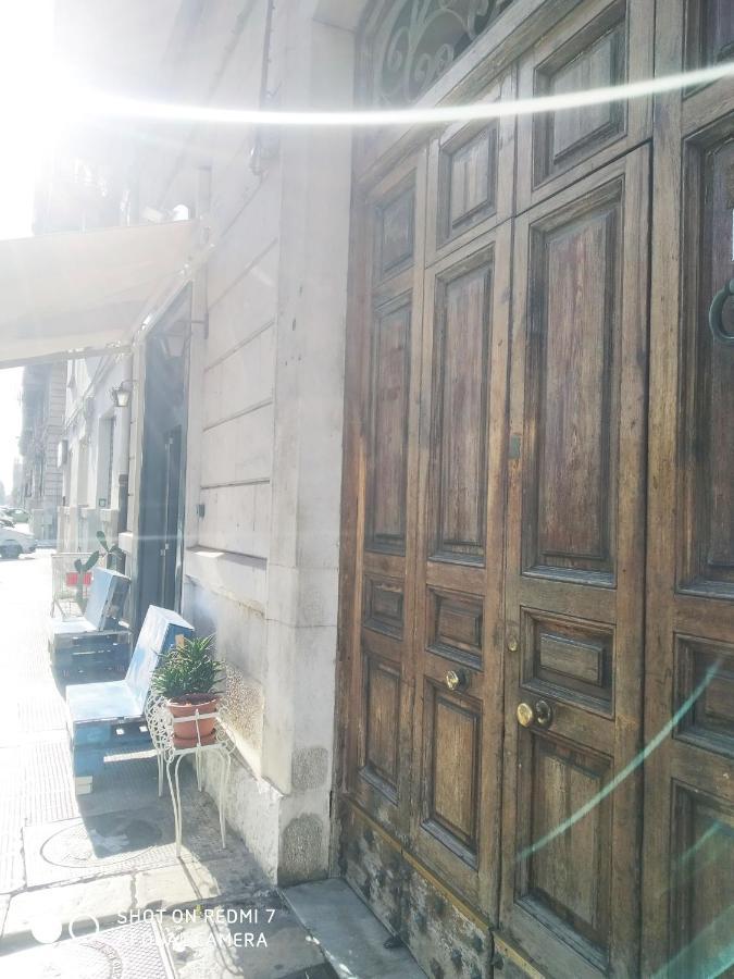 Aurisa Apartment Bari Zewnętrze zdjęcie