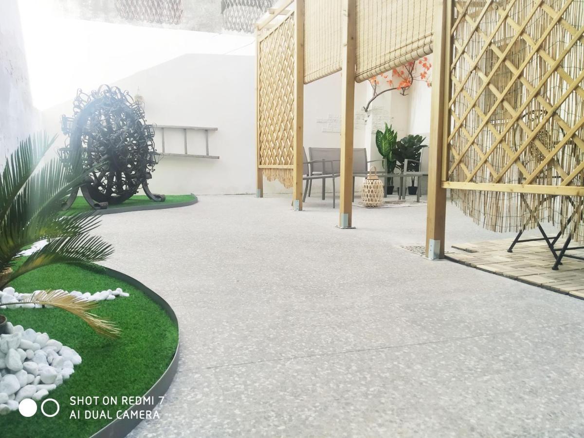 Aurisa Apartment Bari Zewnętrze zdjęcie
