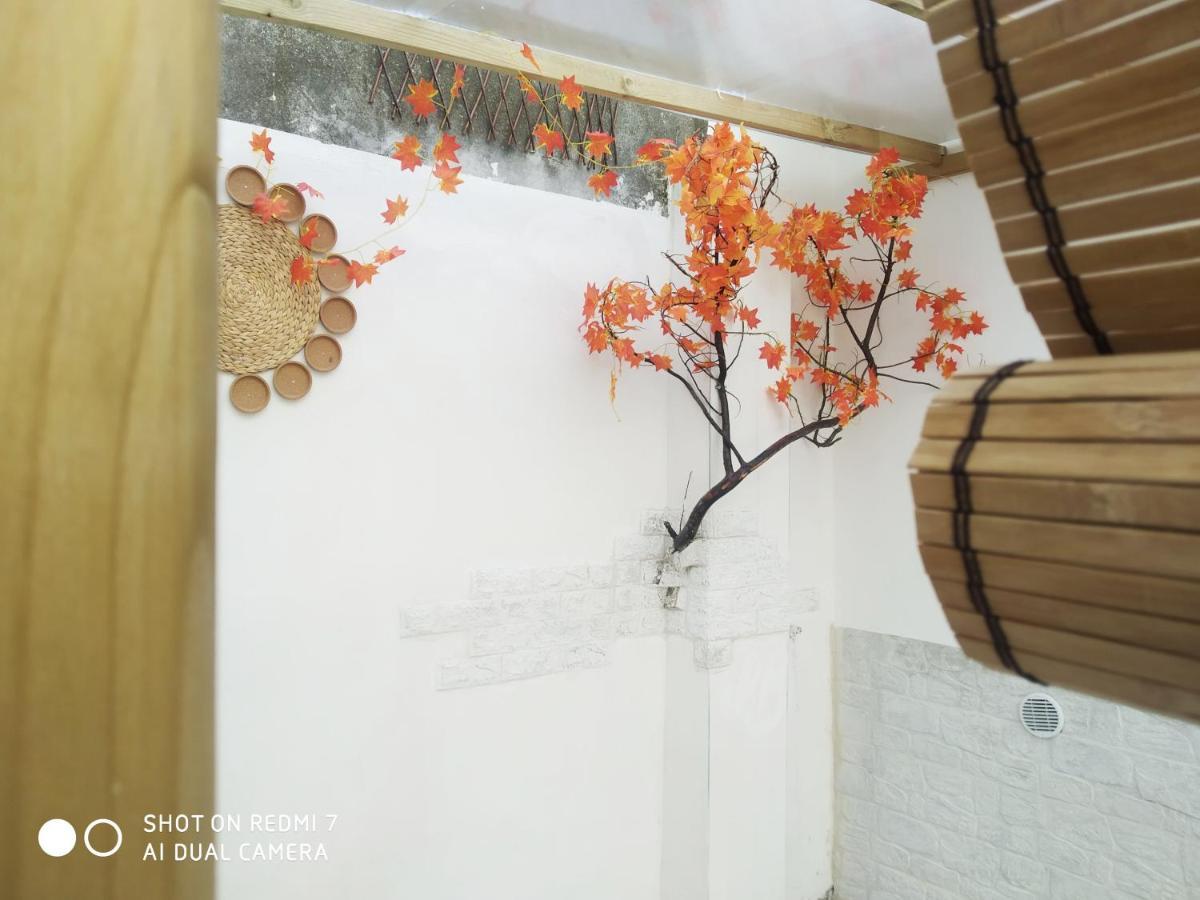 Aurisa Apartment Bari Zewnętrze zdjęcie