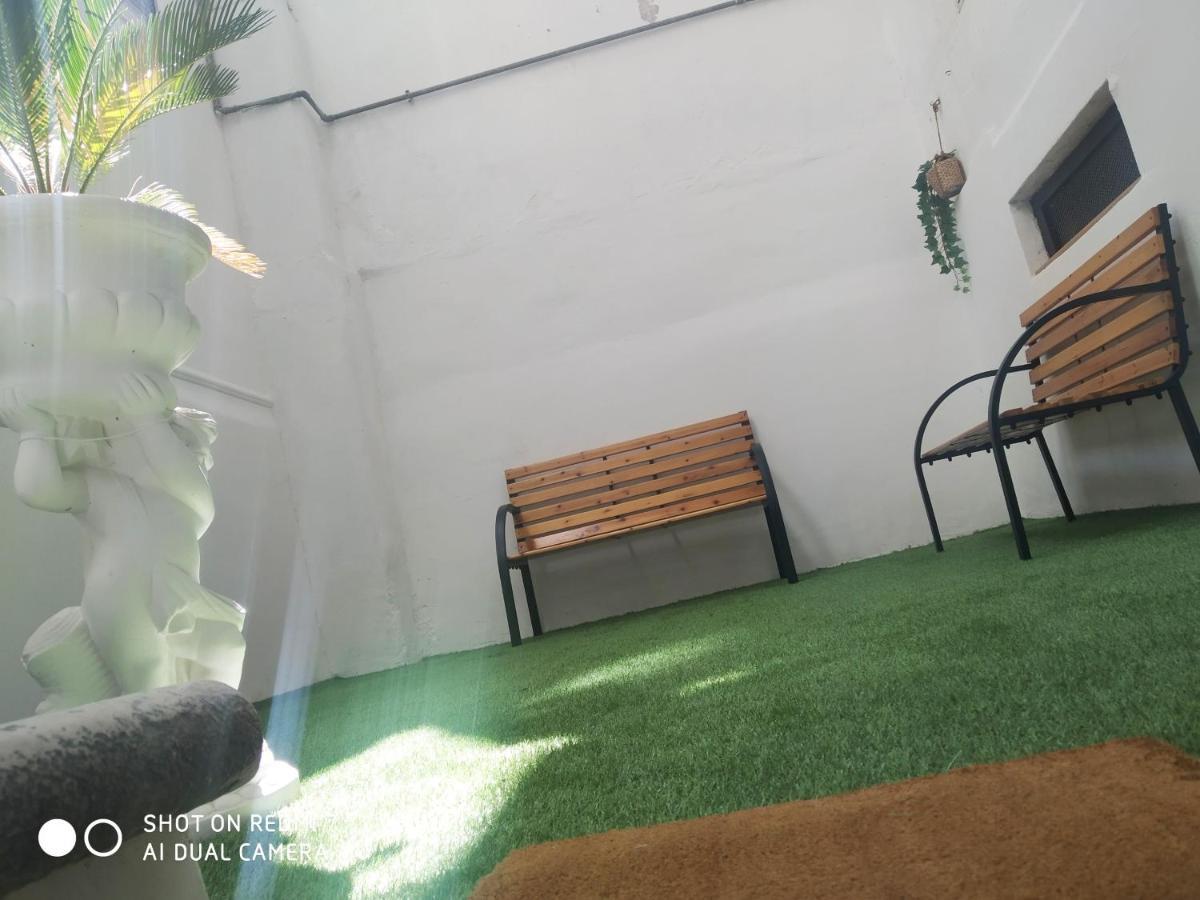 Aurisa Apartment Bari Zewnętrze zdjęcie