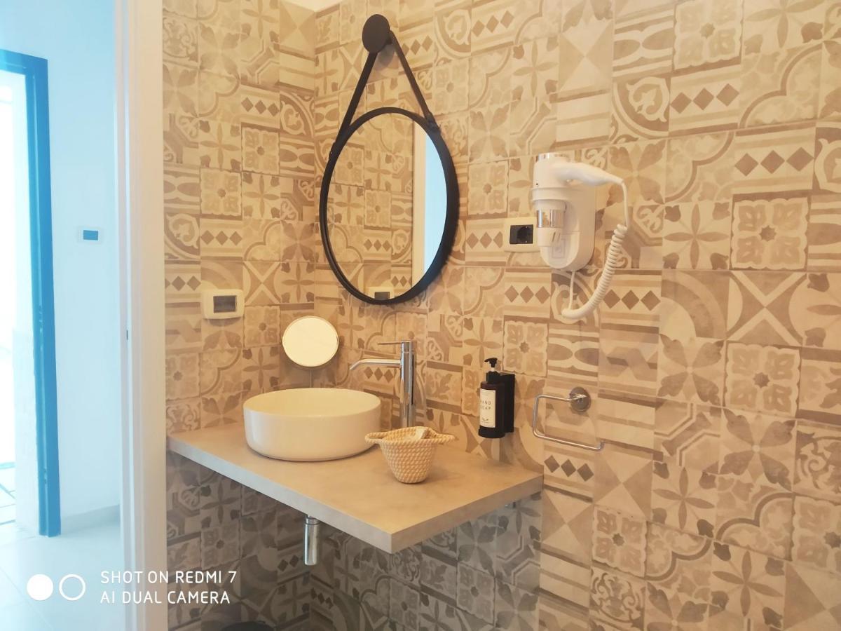 Aurisa Apartment Bari Zewnętrze zdjęcie