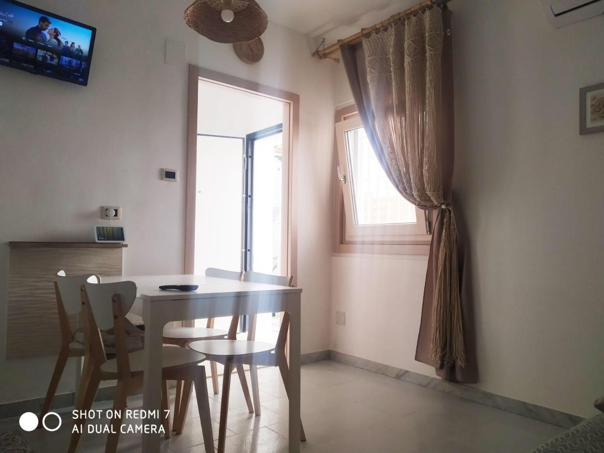 Aurisa Apartment Bari Zewnętrze zdjęcie